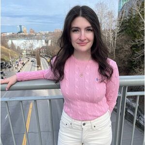 Meet your Posher, Natalie